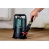 Bomba combinada submersível/pressão Metabo KP 160-35 SF 500 W, 16000 l/h, 7,5 m, partículas 35 mm, cabo 10 m, preto/verde 601792000