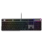 Teclado MSI Strike 600 V2 Silent US