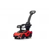 Carro de passeio com barra Lamborghini QLS-996T LEAN TOYS vermelho