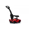 Carro de passeio com barra Lamborghini QLS-996T LEAN TOYS vermelho