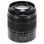 Objetiva Panasonic Lumix G Vario 45-150mm f/4.0-5.6 ASPH MEGA O.I.S. para Micro Four Thirds - H-FS45150EKA