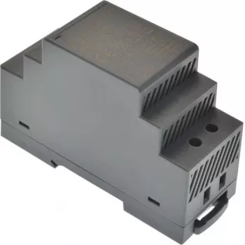 Fonte de alimentação comutada para calha DIN ESPE HDN-3012 12V/24W/2A