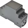 Fonte de alimentação comutada para calha DIN ESPE HDN-3012 12V/24W/2A