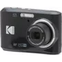 Câmara compacta Kodak PIXPRO FZ45 16 MP – zoom ótico 4x, LCD 2,7 inch, vídeo HD, preta