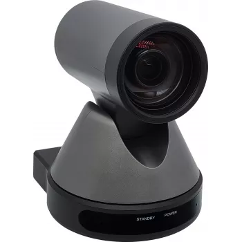 Câmara PTZ MAXHUB UC P10 1080p Full HD zoom ótico 12x USB 3.0 HDMI IP-Streaming