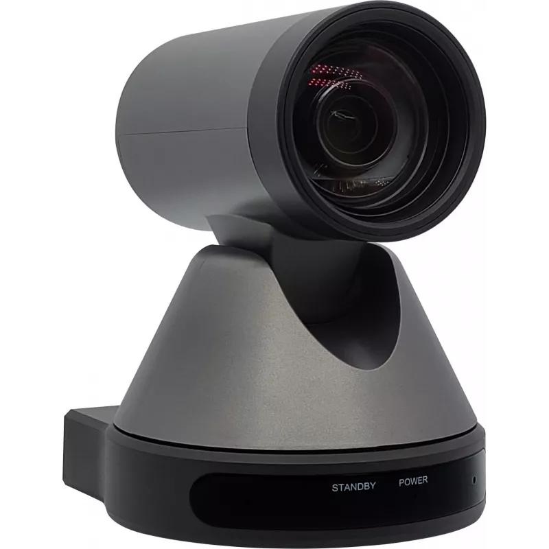 Câmara PTZ MAXHUB UC P10 1080p Full HD zoom ótico 12x USB 3.0 HDMI IP-Streaming