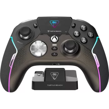 Comando sem fios Turtle Beach Stealth Ultra para Xbox e PC – preto TBS-0710-05