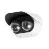 Proteção contra intempéries para câmara Ubiquiti AI Multi Sensor 2 (UACC-AI-MS-2-WS-W)