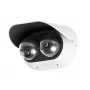 Proteção contra intempéries para câmara Ubiquiti AI Multi Sensor 2 (UACC-AI-MS-2-WS-W)
