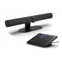 Sistema de videobar Jabra PanaCast 50 Zoom Room VB & TC EMEA carregador-C