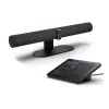 Sistema de videobar Jabra PanaCast 50 Zoom Room VB & TC EMEA carregador-C