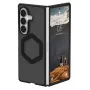 Capa UAG Mouve com módulo magnético para Samsung Galaxy Z Fold 8 Ultra (Ash)