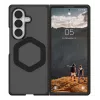 Capa UAG Mouve com módulo magnético para Samsung Galaxy Z Fold 8 Ultra (Ash)