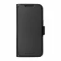 Capa flip dbramante1928 Bergen Pro para Apple iPhone 17 Pro Max – preto