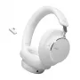 Auscultadores sem fios over-ear AKG N9 Hybrid com ANC adaptativo, Bluetooth 5.3 - branco