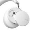 Auscultadores sem fios over-ear AKG N9 Hybrid com ANC adaptativo, Bluetooth 5.3 - branco