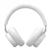 Auscultadores sem fios over-ear AKG N9 Hybrid com ANC adaptativo, Bluetooth 5.3 - branco