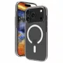 Capa traseira dbramante1928 Greenland Pro para Apple iPhone 17 Pro - compatível com MagSafe - plástico reciclado - Stardust