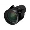 Objetiva zoom grande angular Epson ELP LW05 para projetores Pro L e G7000 Série (V12H004W05)