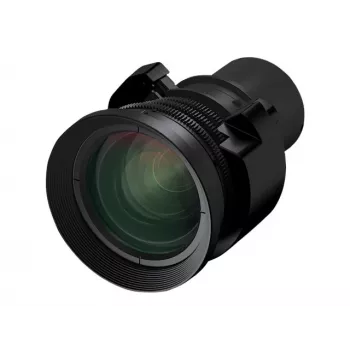 Objetiva zoom grande angular Epson ELP LW05 para projetores Pro L e G7000 Série (V12H004W05)