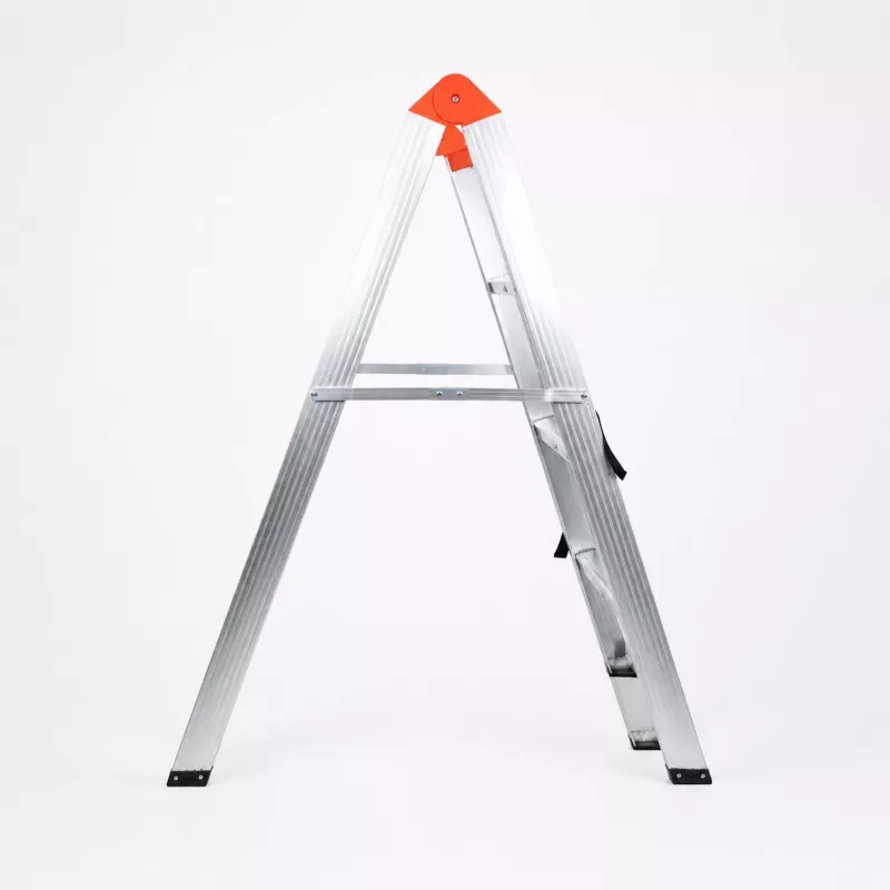 Escada articulada multiusos EXTRALINK LAD03TA 3x2, 1,23 m