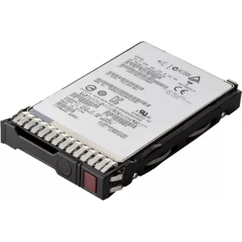 SSD HPE P05928-B21 480GB SATA III 2,5 polegadas MLC Read Intensive