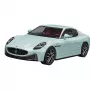 Carro modelo die-cast COBI Maserati GranTurismo Trofeo 1:35 - azul