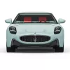 Carro modelo die-cast COBI Maserati GranTurismo Trofeo 1:35 - azul