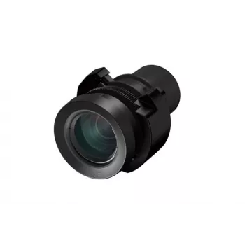 Objetiva zoom mid throw Epson ELPLM08 para projetores Pro G7000 e L1000 Série