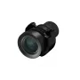 Objetiva zoom mid throw Epson ELPLM08 para projetores Pro G7000 e L1000 Série