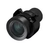 Objetiva zoom mid throw Epson ELPLM08 para projetores Pro G7000 e L1000 Série