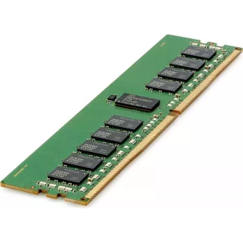 Memória HPE SmartMemory 64GB DDR4-3200 Registered DIMM (P06035-H21)