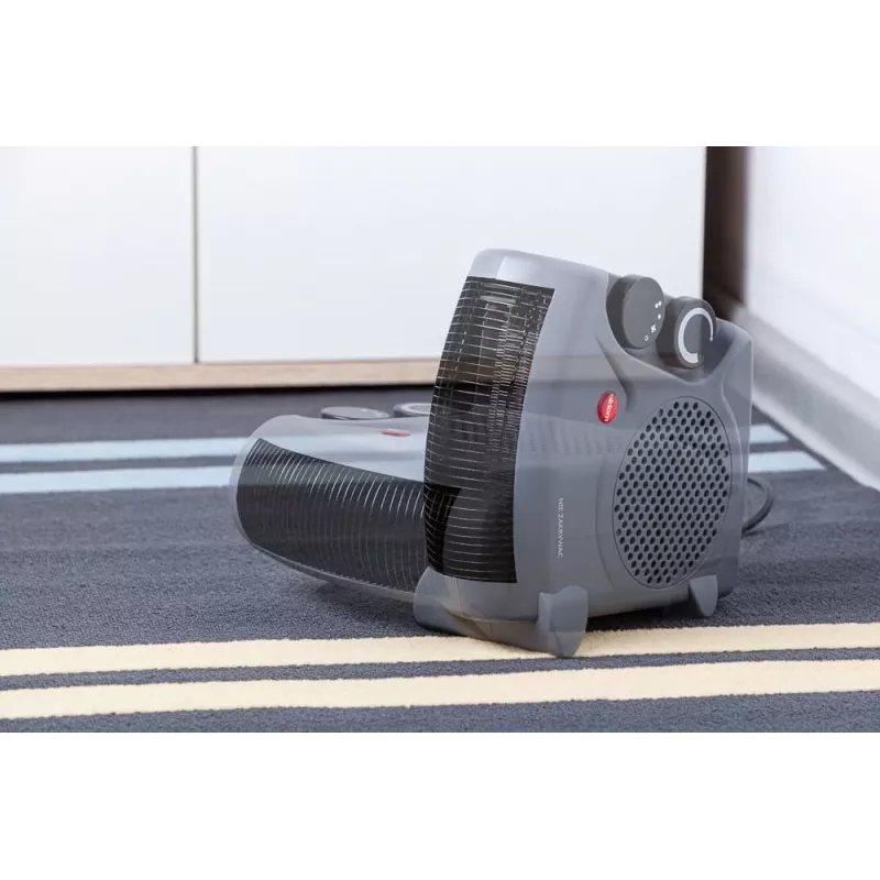 Termoventilador Eldom HL8C 2000 W preto