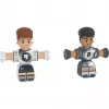 Conjunto CARRERA FC Spin n' Goal – modelo Bundesliga, matraquilhos de mesa