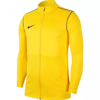 Casaco de treino Nike Dry Park 20 Junior Tour Yellow XL BV6906 719