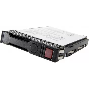 SSD HPE 960GB 2,5 polegadas SATA III Read Intensive SFF Smart Carrier PM893 (P47811-H21)