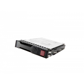 SSD HPE 960GB 2,5 polegadas SATA III Read Intensive SFF Smart Carrier PM893 (P47811-H21)