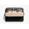 Capa Bellroy Laptop Caddy 14 polegadas com compartimentos para acessórios - preto