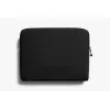 Capa Bellroy Laptop Caddy 14 polegadas com compartimentos para acessórios - preto