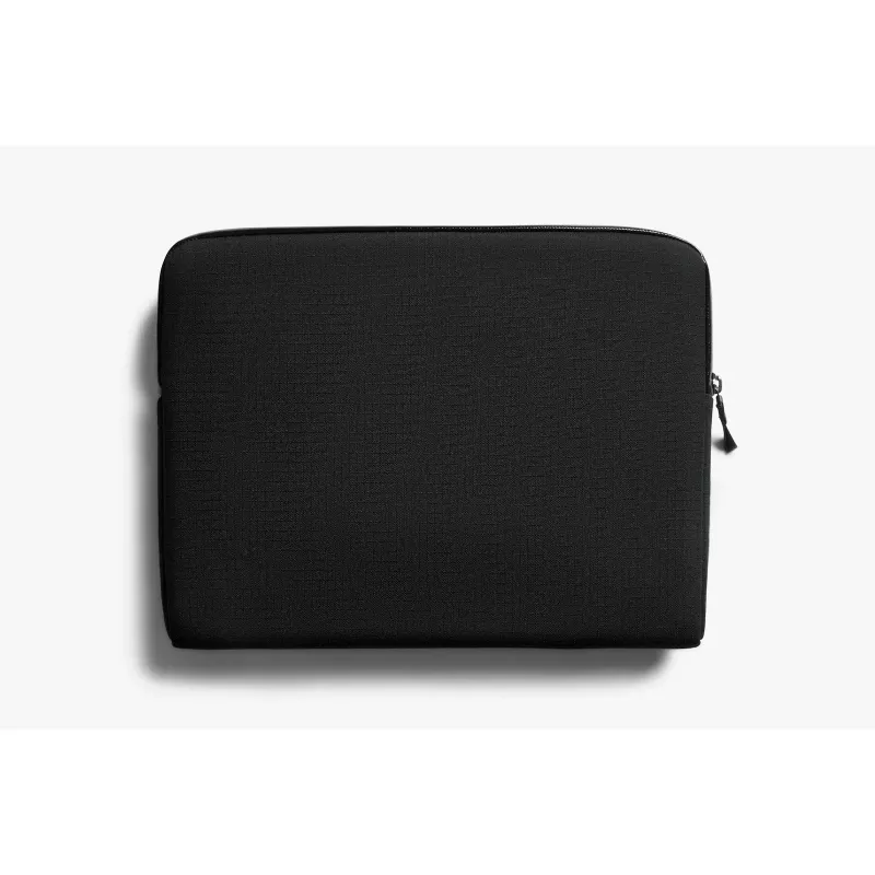 Capa Bellroy Laptop Caddy 14 polegadas com compartimentos para acessórios - preto