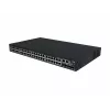 Switch gerido HPE Networking CW 2150 48 portas PoE+ com 4 uplinks SFP+ S6X54A#ABB