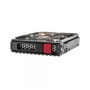Disco rígido HP Enterprise 16TB SAS 7.2K LFF ISE hélio (P23608-H21)