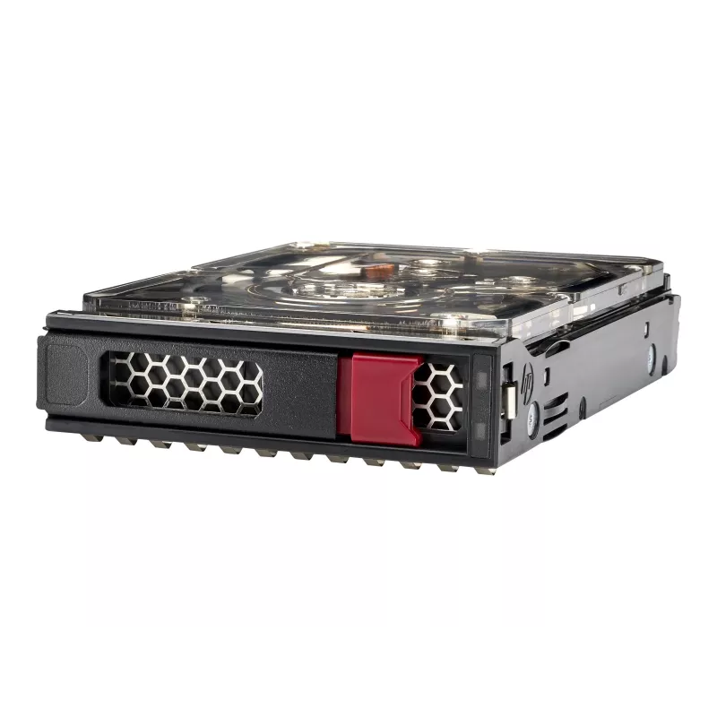 Disco rígido HP Enterprise 16TB SAS 7.2K LFF ISE hélio (P23608-H21)