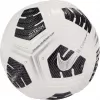 Bola de futebol Nike Club Elite Team branco-preto-prateado CU8053 100