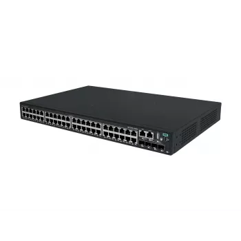 Switch HPE Networking CW 2150 48p 10M/100M/1G 4p SFP+ 1G/10G EU S6X52A#ABB