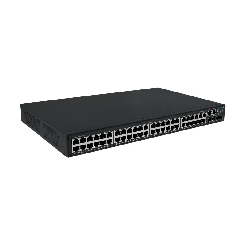 Switch HPE Networking CW 2150 48p 10M/100M/1G 4p SFP+ 1G/10G EU S6X52A#ABB