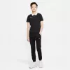 Polo Nike Dri-FIT Park 20 para criança preto CW6935-010 XS