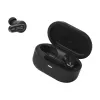 Auscultadores intra-auriculares sem fios com cancelamento de ruído AKG N5 Hybrid preto AKGN5HYBRIDBLK