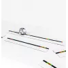 Conjunto de movimento especial MINT Ozobot com peças magnéticas de código de cores (035017-01)
