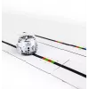Conjunto de movimento especial MINT Ozobot com peças magnéticas de código de cores (035017-01)
